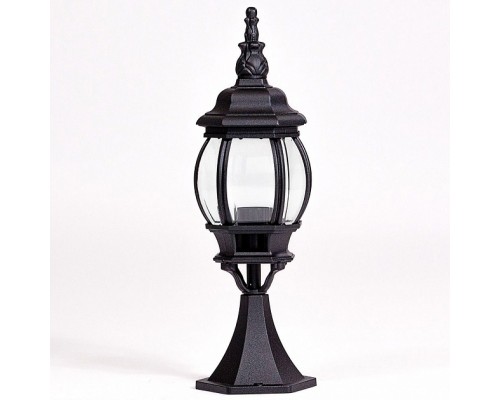Наземный фонарь 83404S Bl Oasis Light Наземный фонарь 83404S Bl Oasis Light