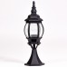 Наземный фонарь 83404S Bl Oasis Light