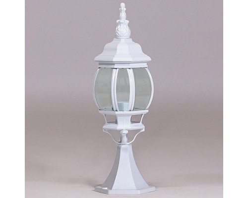 Наземный фонарь 83404S W Oasis Light Наземный фонарь 83404S W Oasis Light