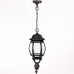 Уличный светильник подвесной 83405L Bl Oasis Light