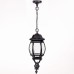 Уличный светильник подвесной  83405L Bl Oasis Light