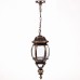 Уличный светильник подвесной 83405L Gb Oasis Light