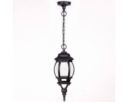 Уличный светильник подвесной 83405S Bl Oasis Light Уличный светильник подвесной 83405S Bl Oasis Light