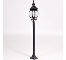Наземный фонарь  83406L Bl Oasis Light