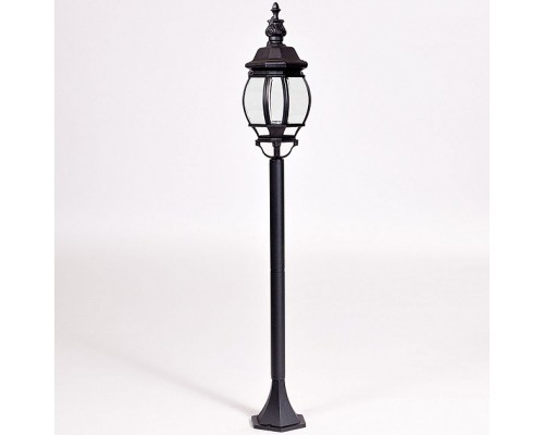 Наземный фонарь 83406L Bl Oasis Light Наземный фонарь 83406L Bl Oasis Light