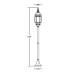 Наземный фонарь 83406L Bl Oasis Light
