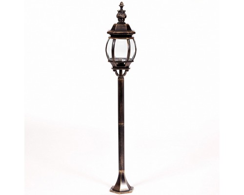Наземный фонарь 83406L Gb Oasis Light Наземный фонарь 83406L Gb Oasis Light
