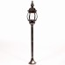 Наземный фонарь 83406L Gb Oasis Light