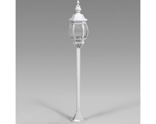 Наземный фонарь 83406L W Oasis Light Наземный фонарь 83406L W Oasis Light
