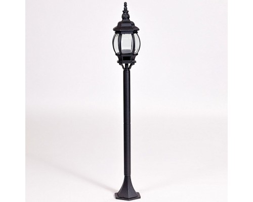 Наземный фонарь 83406S Bl Oasis Light Наземный фонарь 83406S Bl Oasis Light