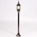 Наземный фонарь 83406S Gb Oasis Light