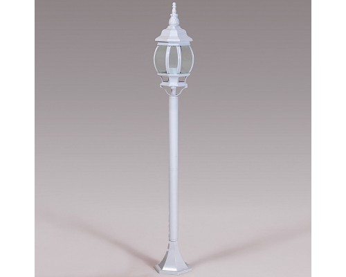 Наземный фонарь 83406S W Oasis Light Наземный фонарь 83406S W Oasis Light
