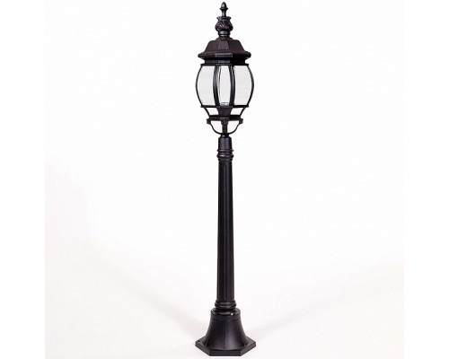 Наземный фонарь 83407L Bl Oasis Light Наземный фонарь 83407L Bl Oasis Light