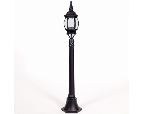 Наземный фонарь 83407S Bl Oasis Light Наземный фонарь 83407S Bl Oasis Light