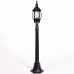 Наземный фонарь 83407S Bl Oasis Light