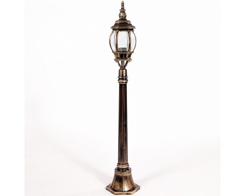 Наземный фонарь 83407S Gb Oasis Light Наземный фонарь 83407S Gb Oasis Light