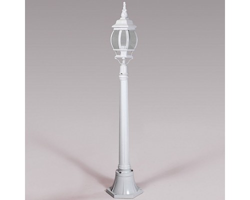 Наземный фонарь 83407S W Oasis Light Наземный фонарь 83407S W Oasis Light