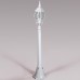 Наземный фонарь 83407S W Oasis Light
