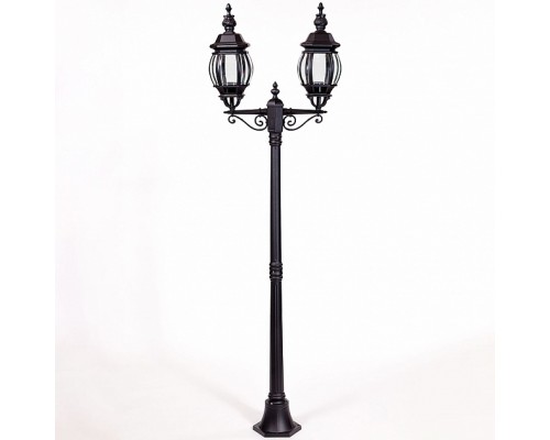 Наземный фонарь 83408LA Bl Oasis Light Наземный фонарь 83408LA Bl Oasis Light