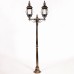 Наземный фонарь 83408LA Gb Oasis Light