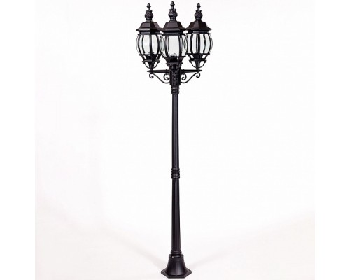 Наземный фонарь 83408LB Bl Oasis Light Наземный фонарь 83408LB Bl Oasis Light