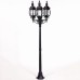 Наземный фонарь 83408LB Bl Oasis Light
