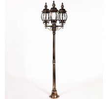 Наземный фонарь  83408LB Gb Oasis Light