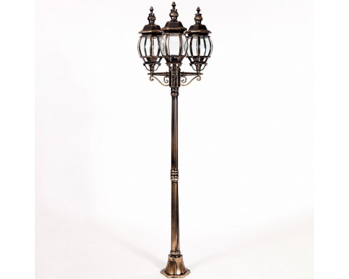 Наземный фонарь 83408LB Gb Oasis Light Наземный фонарь 83408LB Gb Oasis Light