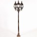 Наземный фонарь 83408LB Gb Oasis Light