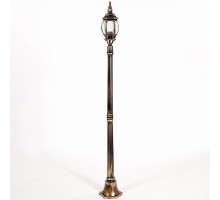 Наземный фонарь  83408S Gb Oasis Light