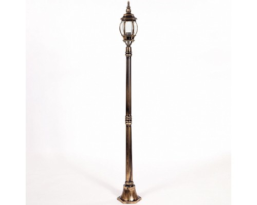 Наземный фонарь 83408S Gb Oasis Light Наземный фонарь 83408S Gb Oasis Light
