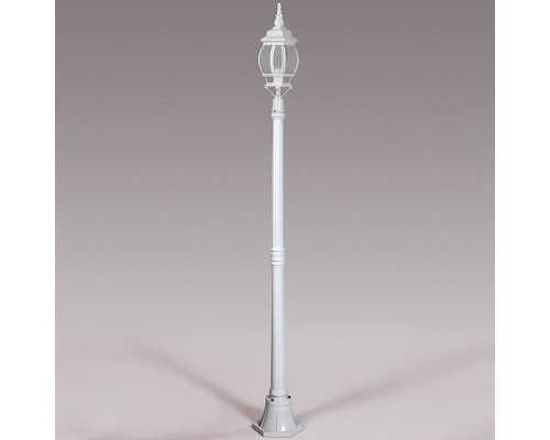 Наземный фонарь 83408S W Oasis Light Наземный фонарь 83408S W Oasis Light