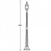 Наземный фонарь 83408S W Oasis Light