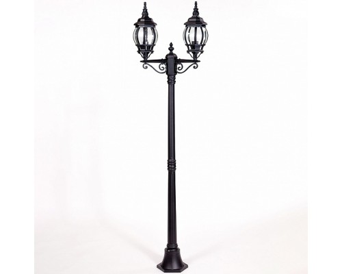 Наземный фонарь 83408SA Bl Oasis Light Наземный фонарь 83408SA Bl Oasis Light
