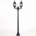 Наземный фонарь 83408SA Bl Oasis Light