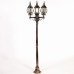 Наземный фонарь 83408SB Gb Oasis Light