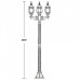 Наземный фонарь 83408SB Gb Oasis Light