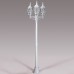 Наземный фонарь 83408SB W Oasis Light