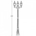 Наземный фонарь 83408SB W Oasis Light