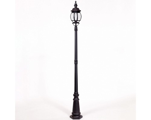 Наземный фонарь 83409L Bl Oasis Light Наземный фонарь 83409L Bl Oasis Light