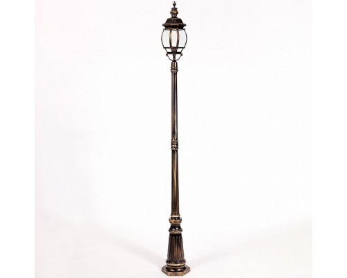 Наземный фонарь 83409L Gb Oasis Light Наземный фонарь 83409L Gb Oasis Light