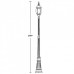 Наземный фонарь 83409L W Oasis Light