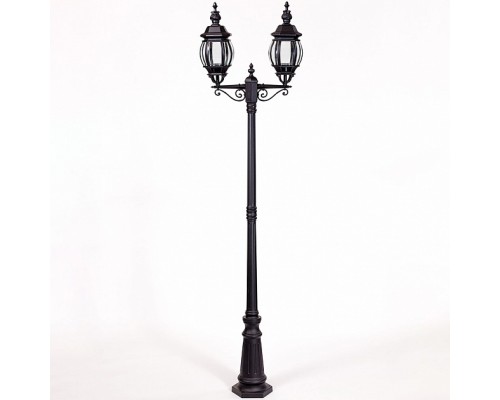 Наземный фонарь 83409LA Bl Oasis Light Наземный фонарь 83409LA Bl Oasis Light