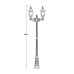 Наземный фонарь 83409LA Gb Oasis Light