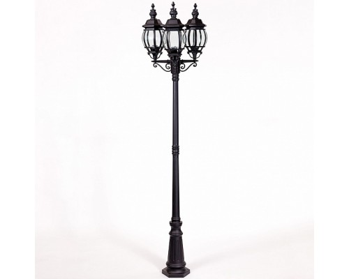 Наземный фонарь 83409LB Bl Oasis Light Наземный фонарь 83409LB Bl Oasis Light