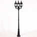 Наземный фонарь 83409LB Bl Oasis Light