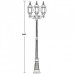 Наземный фонарь 83409LB Bl Oasis Light