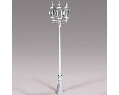 Наземный фонарь 83409LB W Oasis Light Наземный фонарь 83409LB W Oasis Light