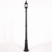 Наземный фонарь 83409S Bl Oasis Light