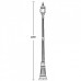 Наземный фонарь 83409S Bl Oasis Light